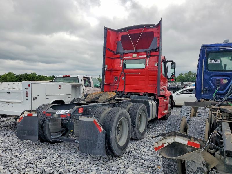 2023 Volvo VNR Semi Truck