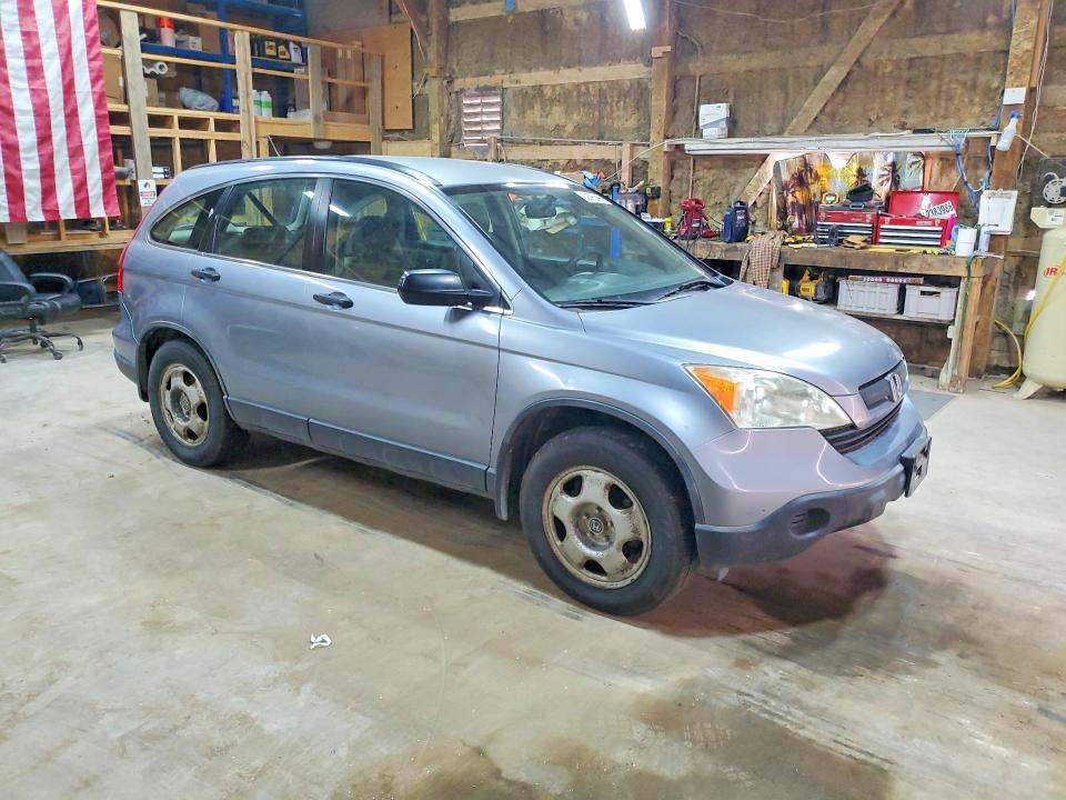 2008 Honda Cr-v lx