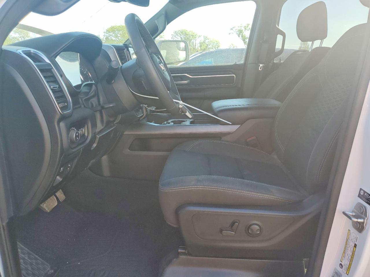 2025 Dodge RAM 1500 BIG Horn