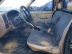 1997 Nissan Truck Base