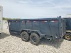 2026 Hillcrest 176716SDH Dump Trailer