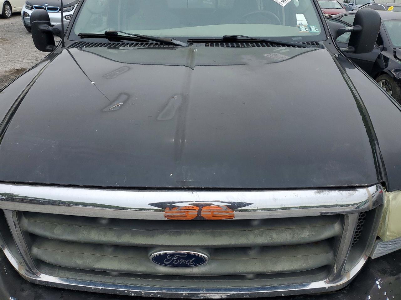 2003 Ford F250 Super Duty