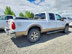 2013 Ford F250 Super Duty