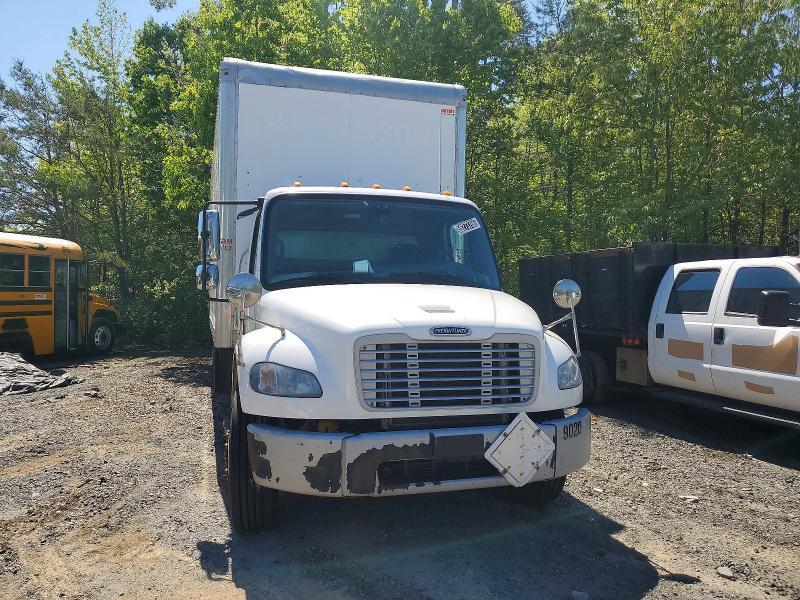 2016 Freightliner M2 106 Medium Duty