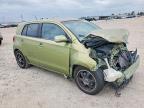 2009 Scion XD Base