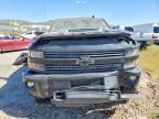 2017 Chevrolet Silverado K3500 LTZ