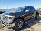 2017 Nissan Titan SL