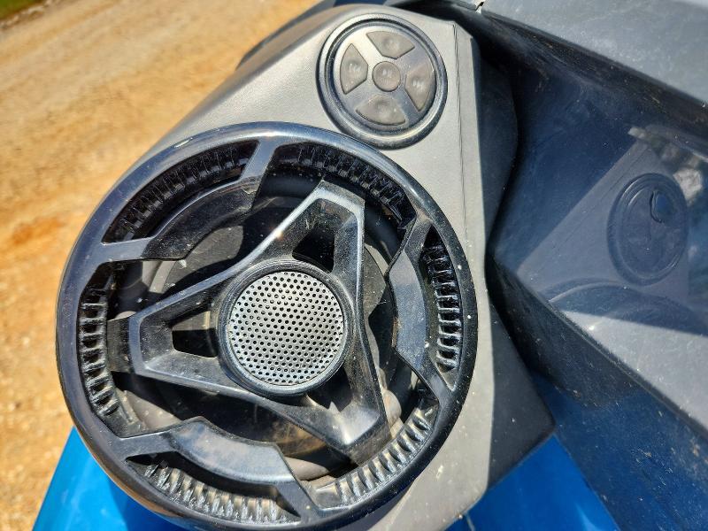 2021 Sea Doo Seadoo GTX 170