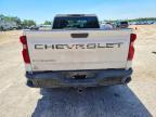 2019 Chevrolet Silverado C1500