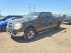 2008 Ford F150 Supercrew