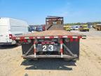 2001 Kenworth T800 Flatbed Truck