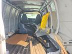 2012 GMC Savana 2500 Cargo Delivery Van