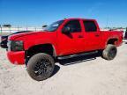 2007 Chevrolet Silverado K1500 Crew Cab