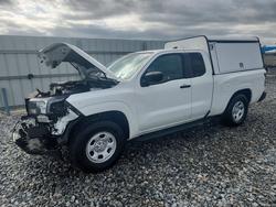 Nissan Vehiculos salvage en venta: 2025 Nissan Frontier S