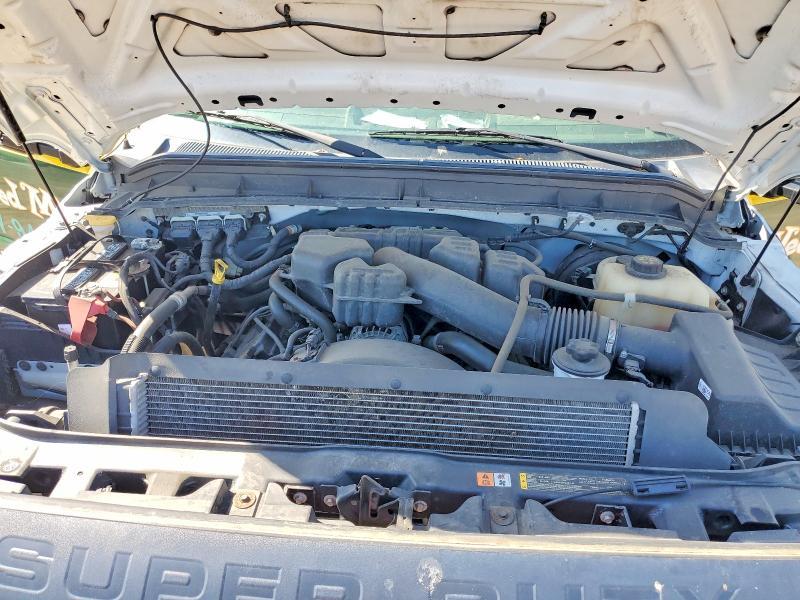 2016 Ford F350 Super Duty