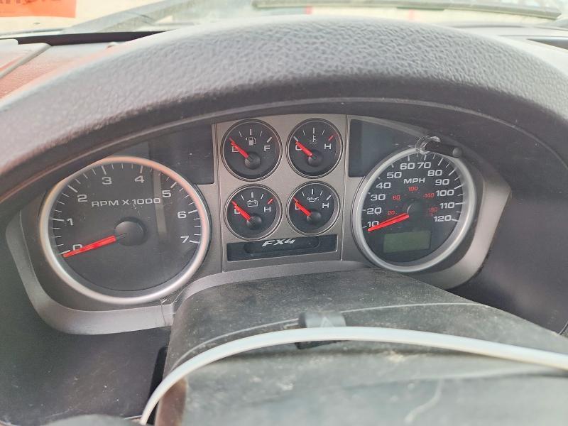 2004 Ford F150