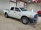 2023 Dodge RAM 1500 Classic Tradesman