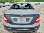 2010 Mercedes-Benz C300