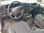 2022 Chev Rolet Express G2500 Delivery van