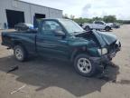 2001 Toyota Tacoma Base
