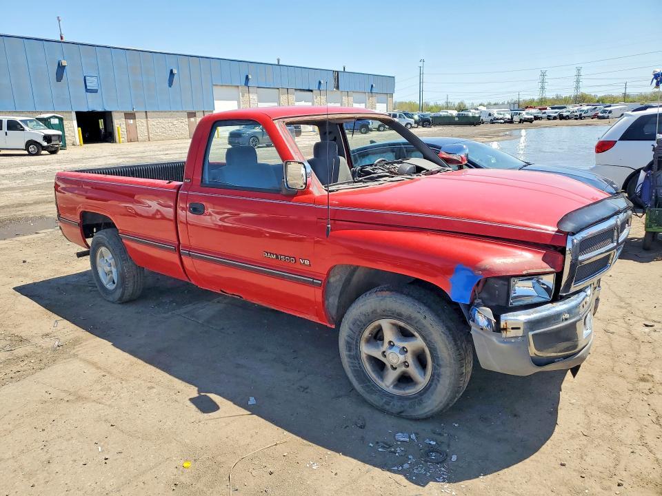 1996 Dodge RAM 1500