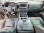 2016 Chevrolet Silverado K1500 LTZ
