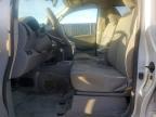 2012 Nissan Frontier s