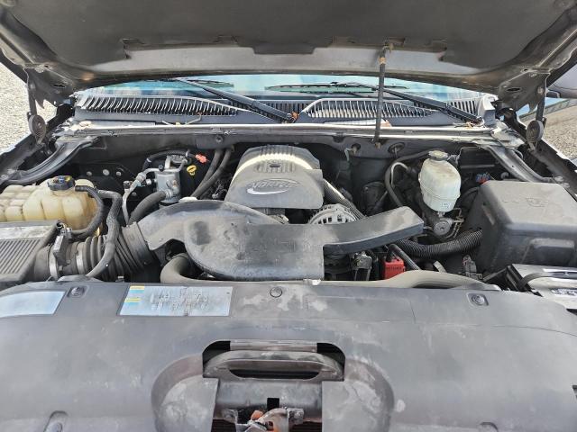 2005 Chevrolet Avalanche C1500
