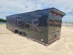 2022 American Cargo Grp Inc 2022 American Cargo EGP8532R3 Mobile Office Traile