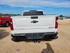2025 Chevrolet Silverado K1500 ZR2
