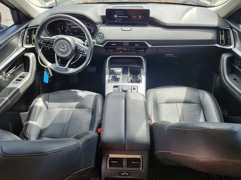 2024 Mazda Cx-90 Preferred