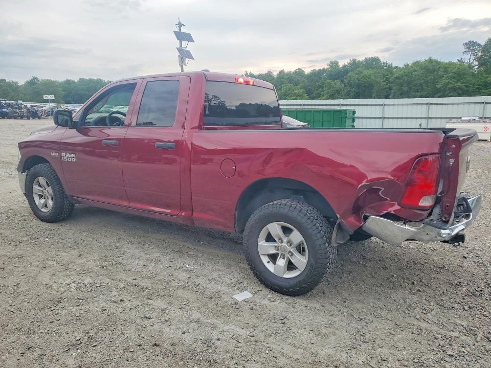 2018 Dodge RAM 1500 ST