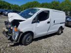 2016 Nissan NV200 Delivery Van