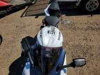 2025 Suzuki GSX-R600