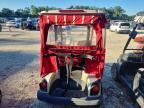 2011 YAM AHA G29 Drive Golf Cart
