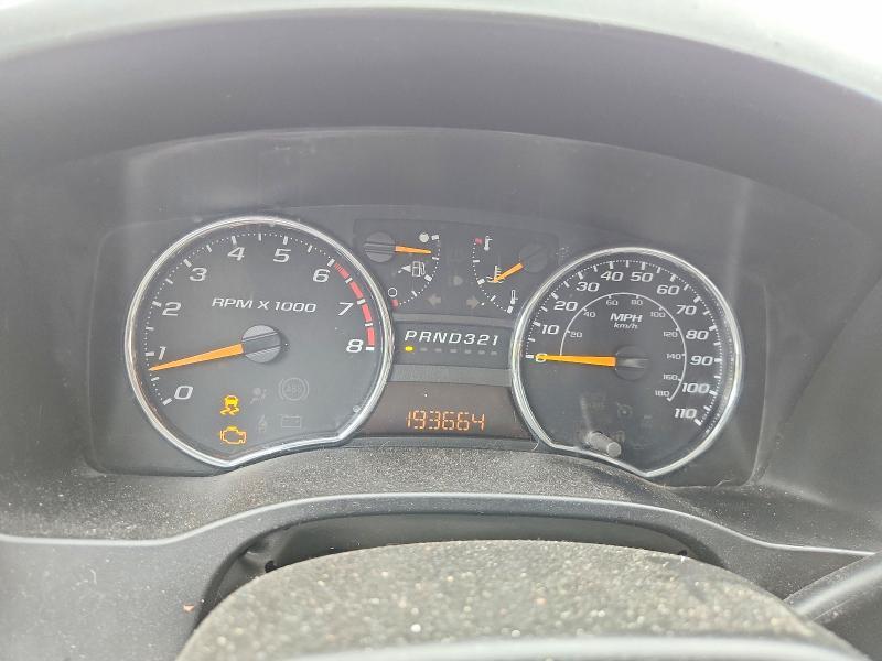 2012 Chevrolet Colorado LT