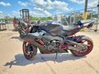 2017 Honda CBR1000 RA