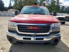 2002 GMC Sierra K2500 Heavy Duty