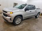 2020 Chevrolet Silverado C1500 Custom