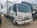 2017 Isuzu NPR HD BOX Truck