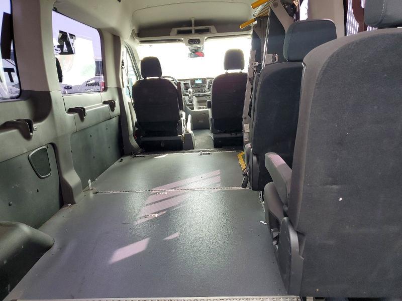 2020 Ford Transit T-350