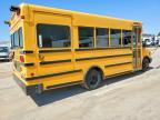 2008 Thomas Bantam G3500 School Bus