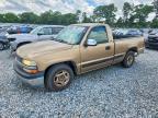 1999 Chevrolet Silverado C1500