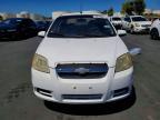 2009 Chevrolet Aveo LS