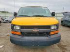 2015 Chevrolet Express G3500 LS