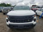 2025 Chevrolet Silverado K1500