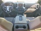 2020 Chevrolet Silverado K1500 LTZ