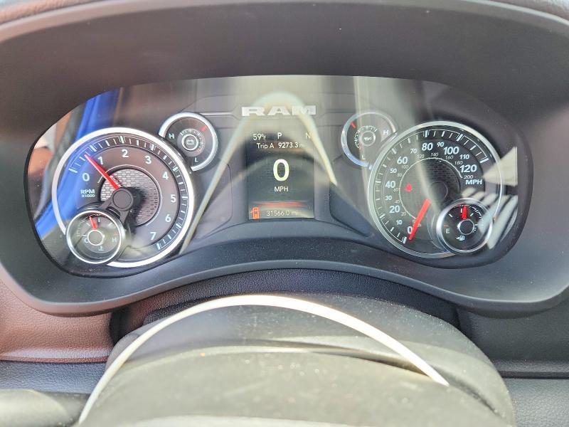 2024 Dodge RAM 2500 Tradesman