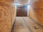 2013 Bravado Boat Company Inc 2013 Bravo ST718TA2 Enclosed Cargo Trailer