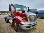 2010 International 8600 Semi Truck